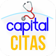 Icono del programa: Capital salud citas