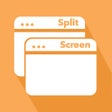 Icône du programme : Split It : Split Screen