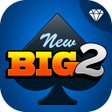 Ikon program: New Big2 Capsa Banting