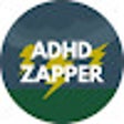 Programikonen: ADHD Zapper
