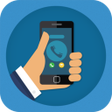Иконка программы: Reverse Phone Lookup - Re…