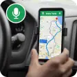 GPS Navigation Live Map Road
