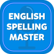 أيقونة البرنامج: English Spelling Master