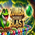 ไอคอนของโปรแกรม: Zumba Marble Blast