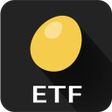 プログラムのアイコン：ETF小資存股族
