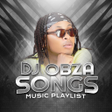 Programikonen: DJ Obza All Songs