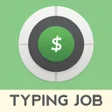 Ikon program: Easy Typing Job : Earn Mo…