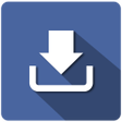 أيقونة البرنامج: Faster Video Downloader