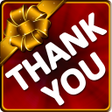 Icon of program: Thank You Greeting Card I…