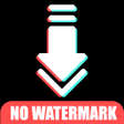 程序图标：No Watermark Video Downlo…