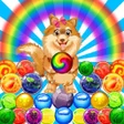 程序图标：Doggy Bubble - Free Bubbl…