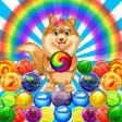Doggy Bubble - Free Bubble Shooter Game