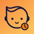 Ícone do programa: Baby DaybookTracker Sched…