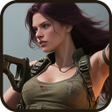 Programikon: Scarlet Bullet
