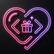 Иконка программы: Love Code: Regalos Digita…