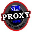 SM PROXY VPN icon