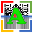 Ikona programu: Book Scanner QR code Scan…