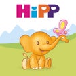 Icon of program: HiPP Baby App