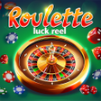 Icoon van programma: Roulette Luck Reel