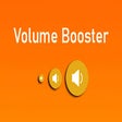 程序图标：Volume Booster