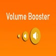 Volume Booster