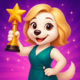 Ikona programu: Superstar Puppy Fashion A…