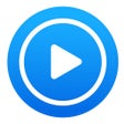 ไอคอนของโปรแกรม: MX Player - Video Media P…