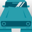 Ícone do programa: Anycaエニカレンタカーカーシェアアプリ