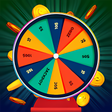 プログラムのアイコン：Spin to Win - Work Earn M…