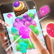 Macaron Paradise Game icon