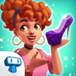 程序图标：Fashion Salon Dash - Fash…