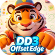 Ikona programu: DD3offsetEdge
