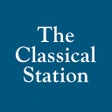 程序图标：The Classical Station