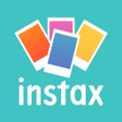 Programikonen: INSTAX UP