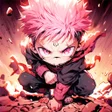 Icoon van programma: JJK:Final Duel