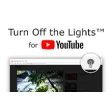 Turn Off the Lights