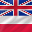Ikona programu: Polish - English