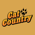 Programikonen: Cat Country 107.3 WPUR