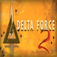 Symbol des Programms: Delta Force 2