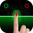 プログラムのアイコン：Lie Detector Lie Test Sca…