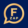 أيقونة البرنامج: Foorce Zap — Canais Abert…
