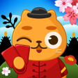 程序图标：뉴맞고타운