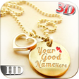 Ikon program: stylish name maker - styl…