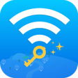 Ícone do programa: Wifi Password Show- Maste…