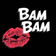 Icon of program: BamBam: Live Random Video…