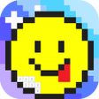 Programikonen: Pixel coloring color by n…