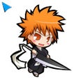 Ikon program: Bleach Anime Custom Curso…