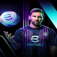 Biểu tượng của chương trình: eFootball 2024