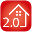 プログラムのアイコン: HomeControl2.0