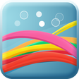 程序图标：Background Live Wallpaper